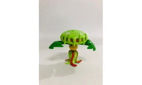 Jakks Boneco Carnivine Pok�mon